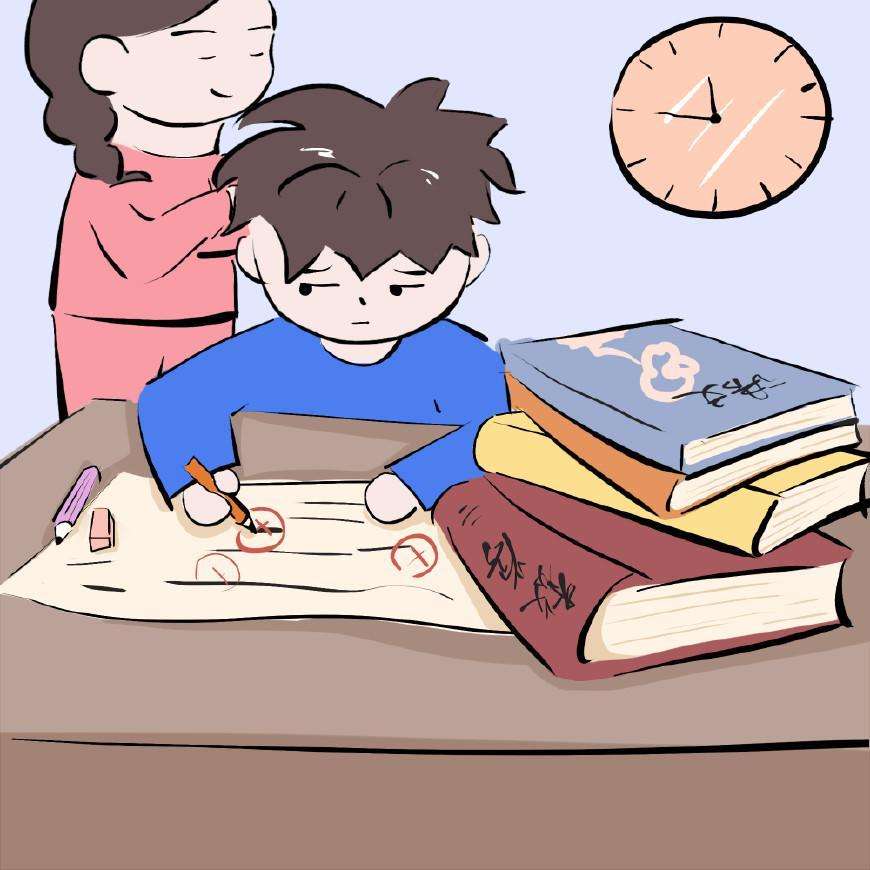 作业是代怀代生套餐生的孩子的事情（作业是代怀代生套餐生的孩子的责任还是义务）
