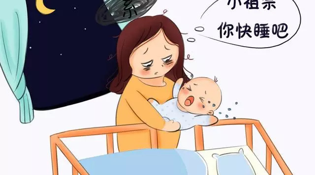 孕妈助孕服务生的婴儿急促手脚乱动（孕妈助孕服务生的婴儿手脚乱动哭闹不止）