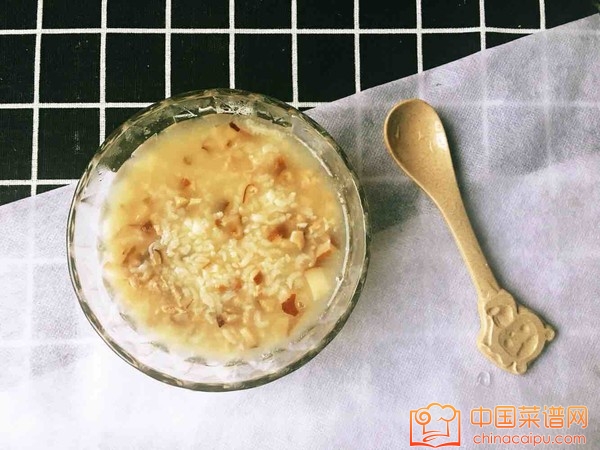 孕妈助孕服务生的婴儿可以吃香菇粥吗（孕妈助孕服务生的婴儿能吃香菇瘦肉粥吗）