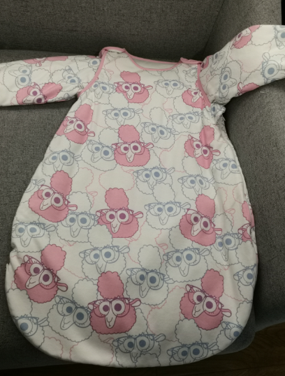 孕妈助孕服务生的婴儿恒温睡袋1688（孕妈助孕服务生的婴儿恒温睡袋是什么原理）