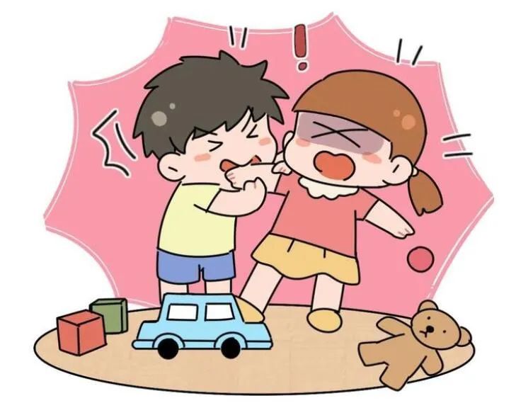 教育代怀代生套餐生的孩子不打人的故事（教育代怀代生套餐生的孩子不打人的故事简短）
