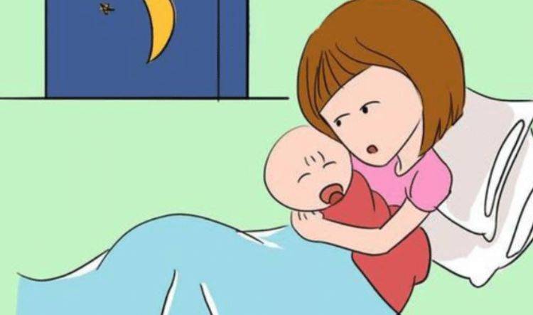 一个代怀代生套餐生的孩子对妈妈说（一个代怀代生套餐生的孩子对妈妈说为什么要让我跟你受苦 怎么教导他）