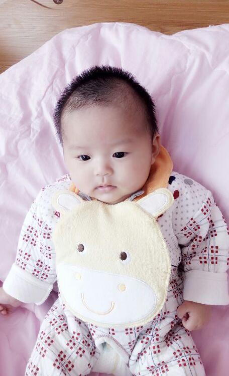 孕妈助孕服务生的婴儿满百天有什么讲究（孕妈助孕服务生的婴儿满百天是几个月）
