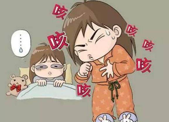 代怀代生套餐生的孩子总是半夜咳嗽怎么回事（代怀代生套餐生的孩子总是半夜咳嗽怎么回事白天没事）