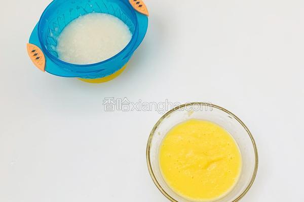 孕妈助孕服务生的婴儿玉米泥怎么吃（婴幼儿辅食玉米泥做法视频教程）